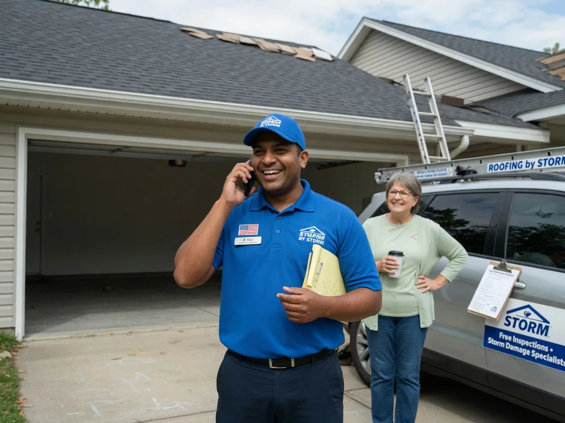 Roof Repair Near Me Waverly, NE FAQs