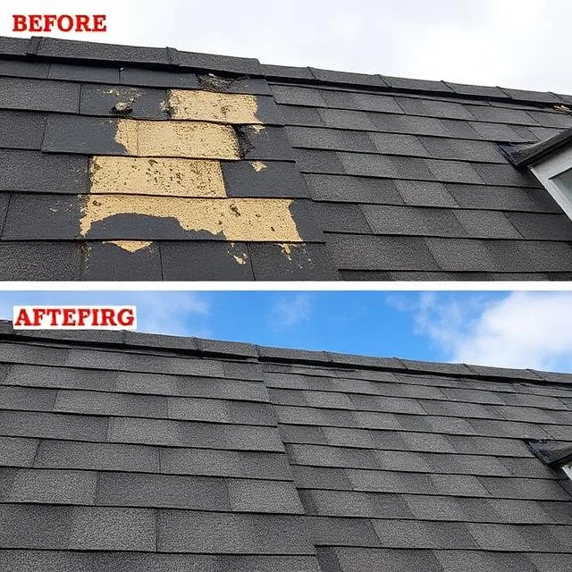 Roof Repair Near Me in Waverly, NE near me
